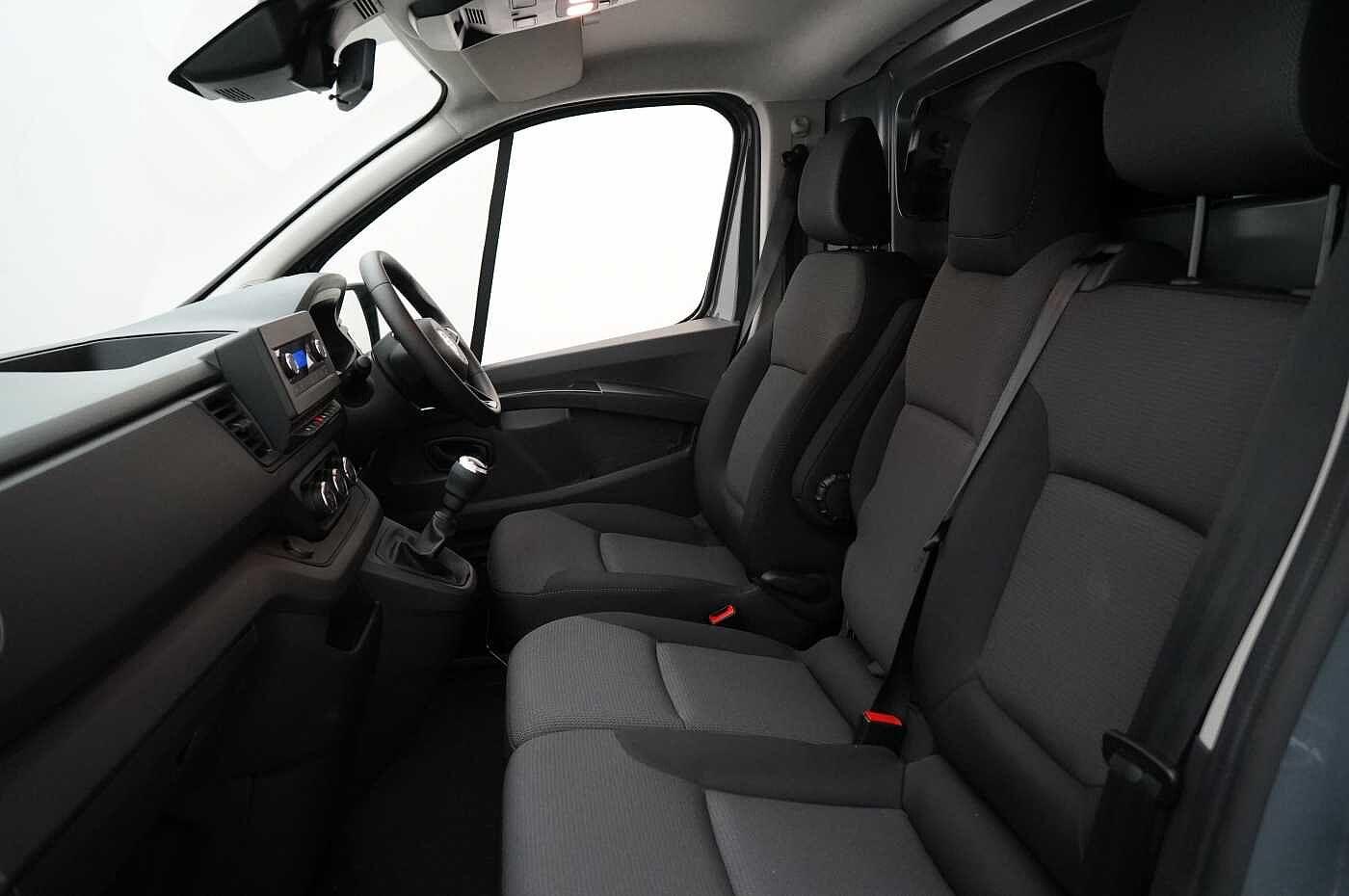 Used Nissan Primastar 2025 for sale - 76679210: Photo 18