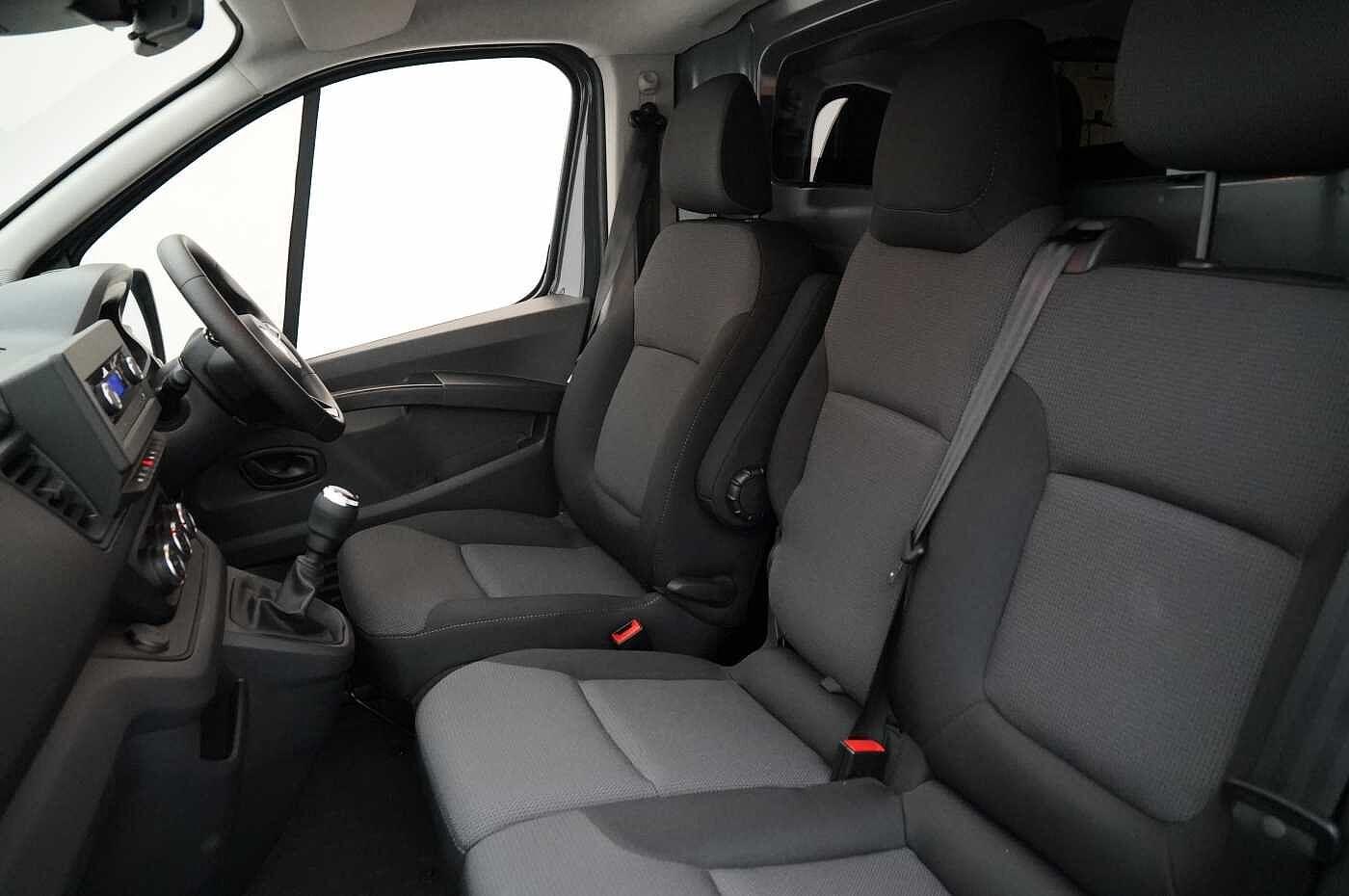 Used Nissan Primastar 2025 for sale - 76679210: Photo 19