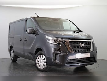 Used Nissan Primastar 2025 for sale - 76679210: Photo