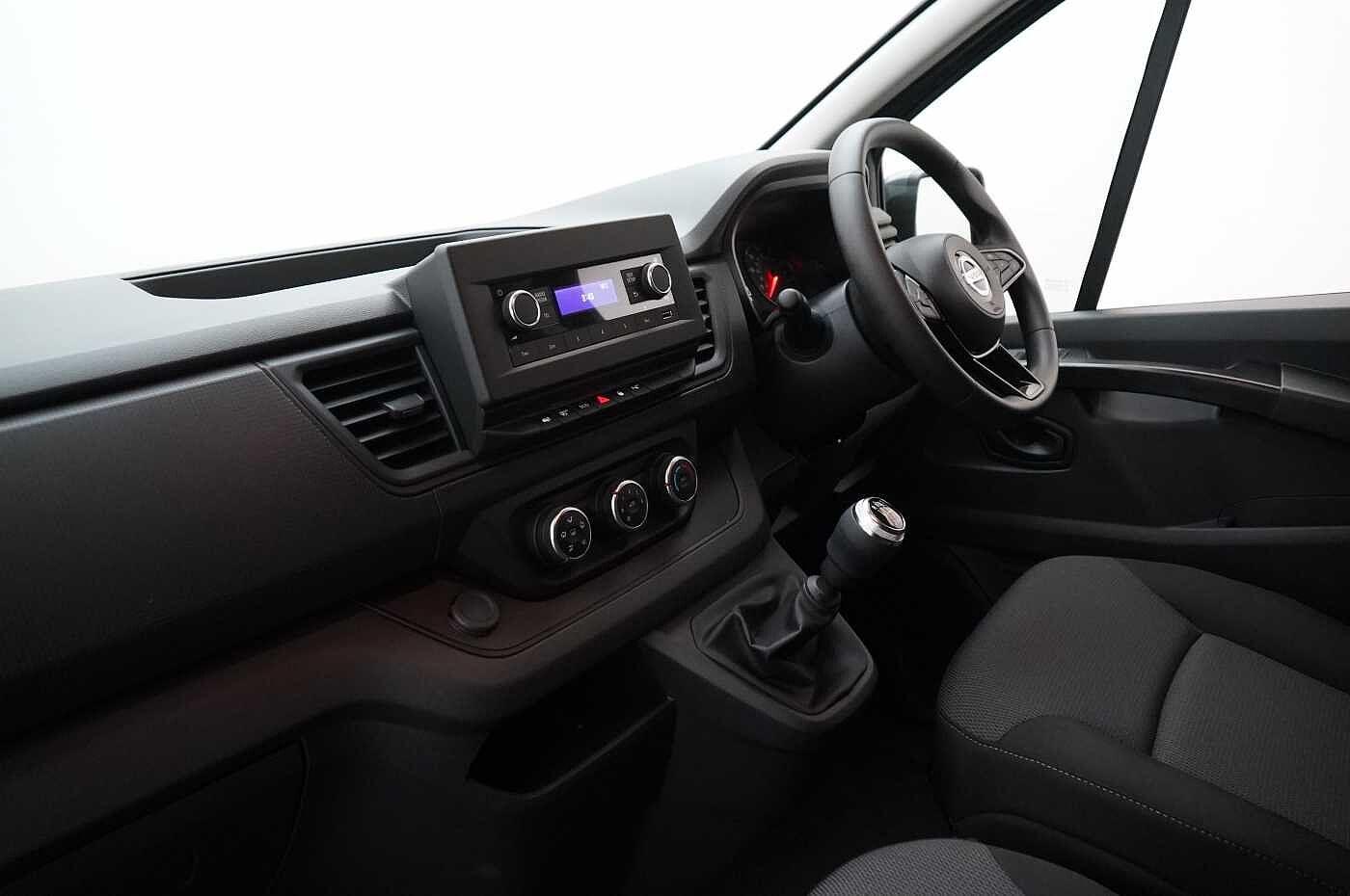 Used Nissan Primastar 2025 for sale - 76679210: Photo 20