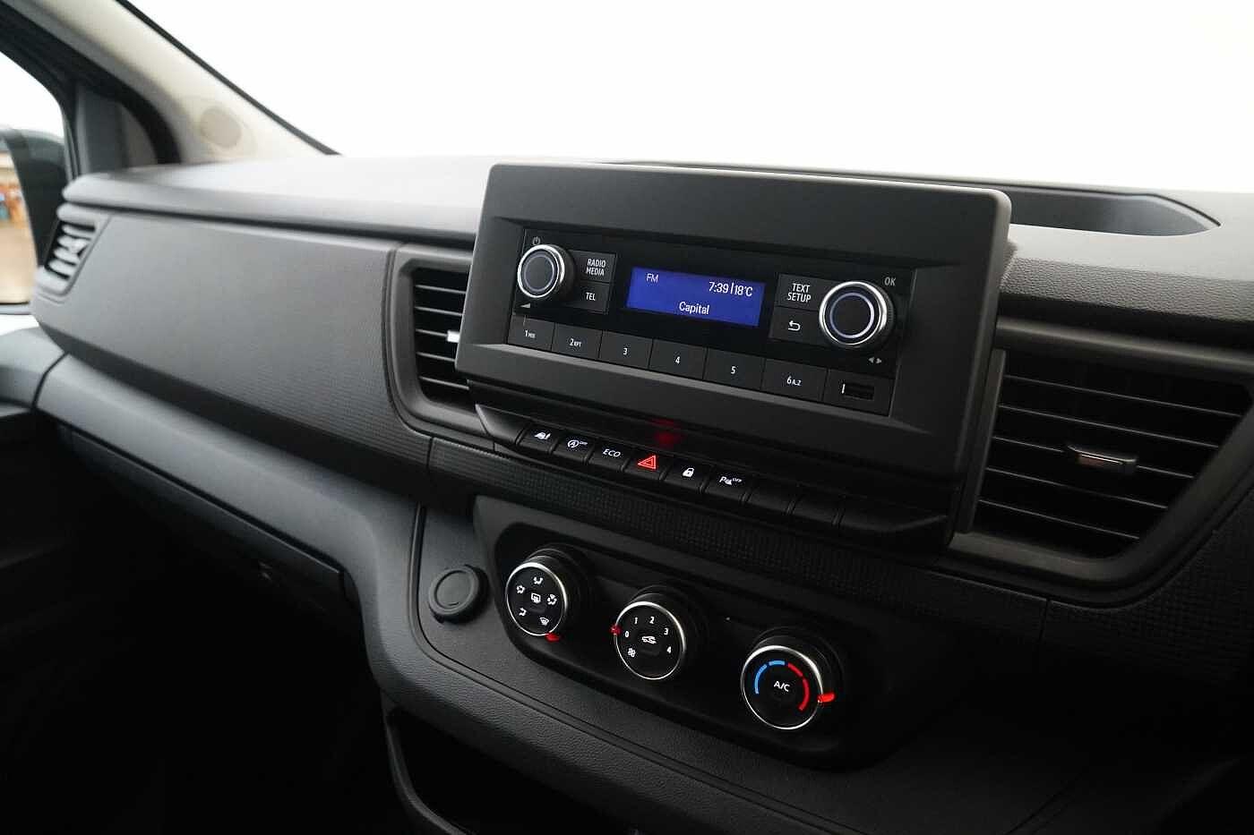 Used Nissan Primastar 2025 for sale - 76679210: Photo 24