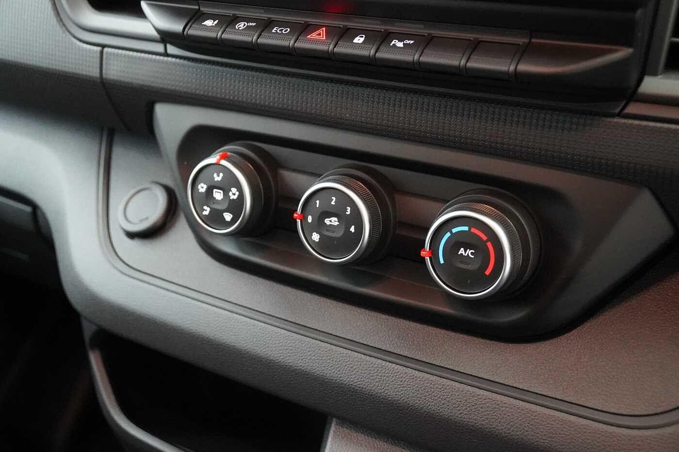 Used Nissan Primastar 2025 for sale - 76679210: Photo 25