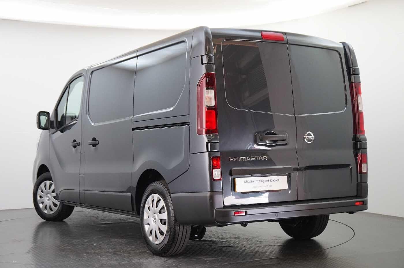 Used Nissan Primastar 2025 for sale - 76679210: Photo 4