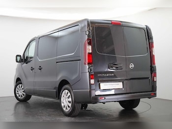 Used Nissan Primastar 2025 for sale - 76679210: Photo