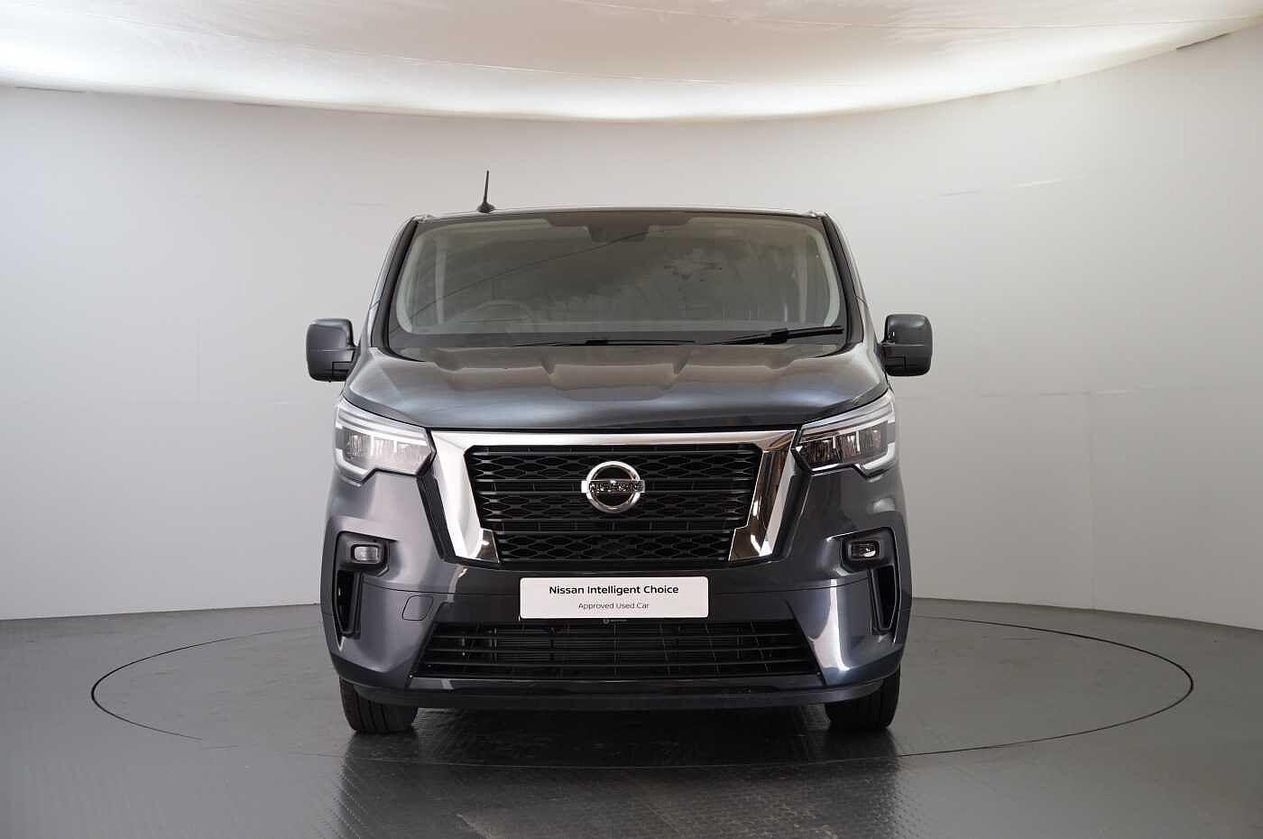 Used Nissan Primastar 2025 for sale - 76679210: Photo 5