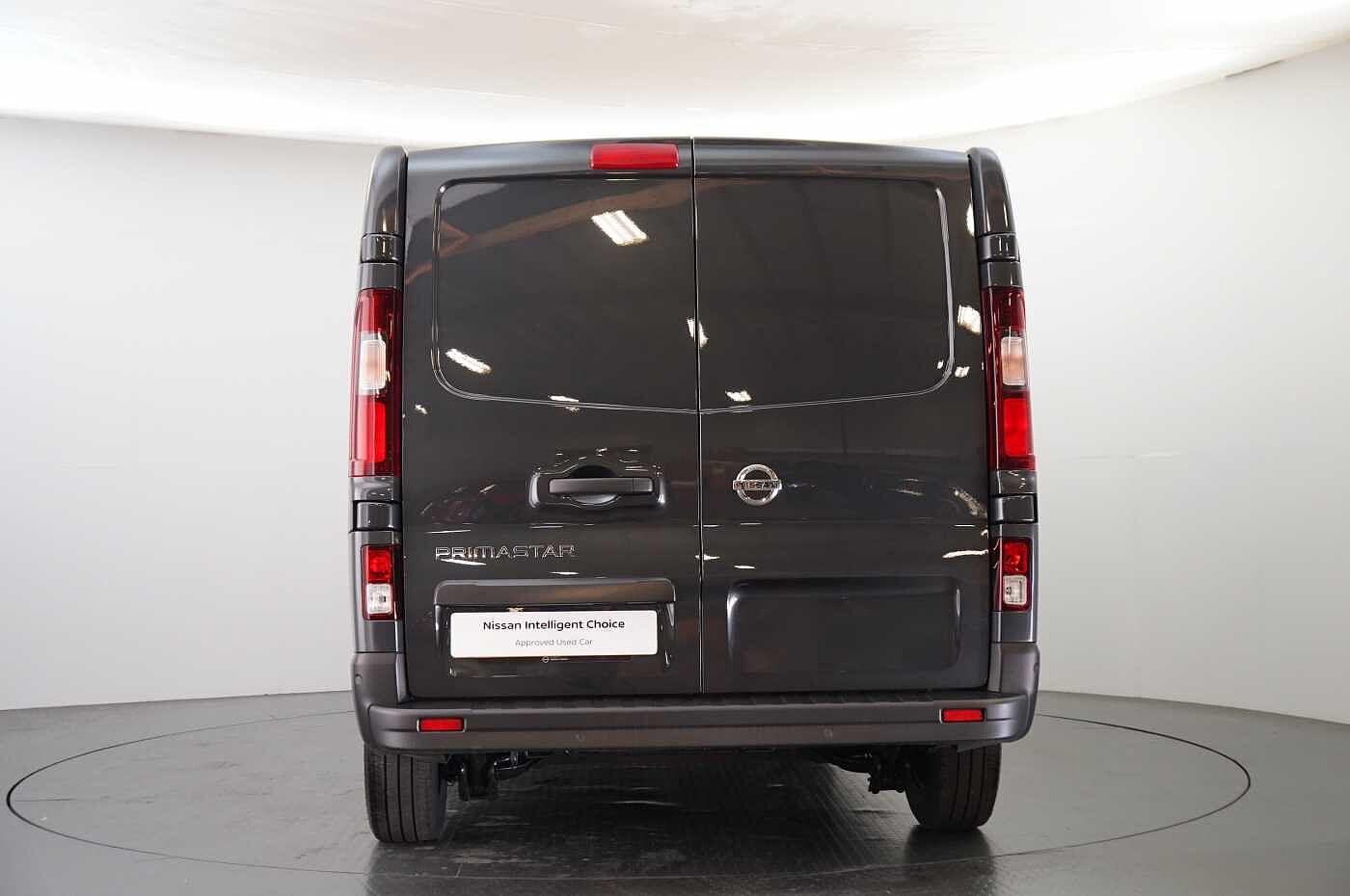 Used Nissan Primastar 2025 for sale - 76679210: Photo 6