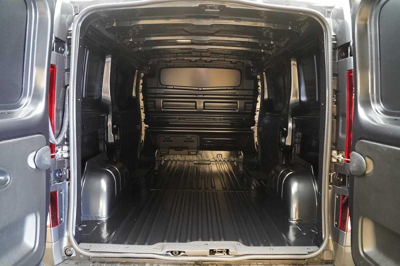 Used Nissan Primastar 2025 for sale - 76679210: Photo 7