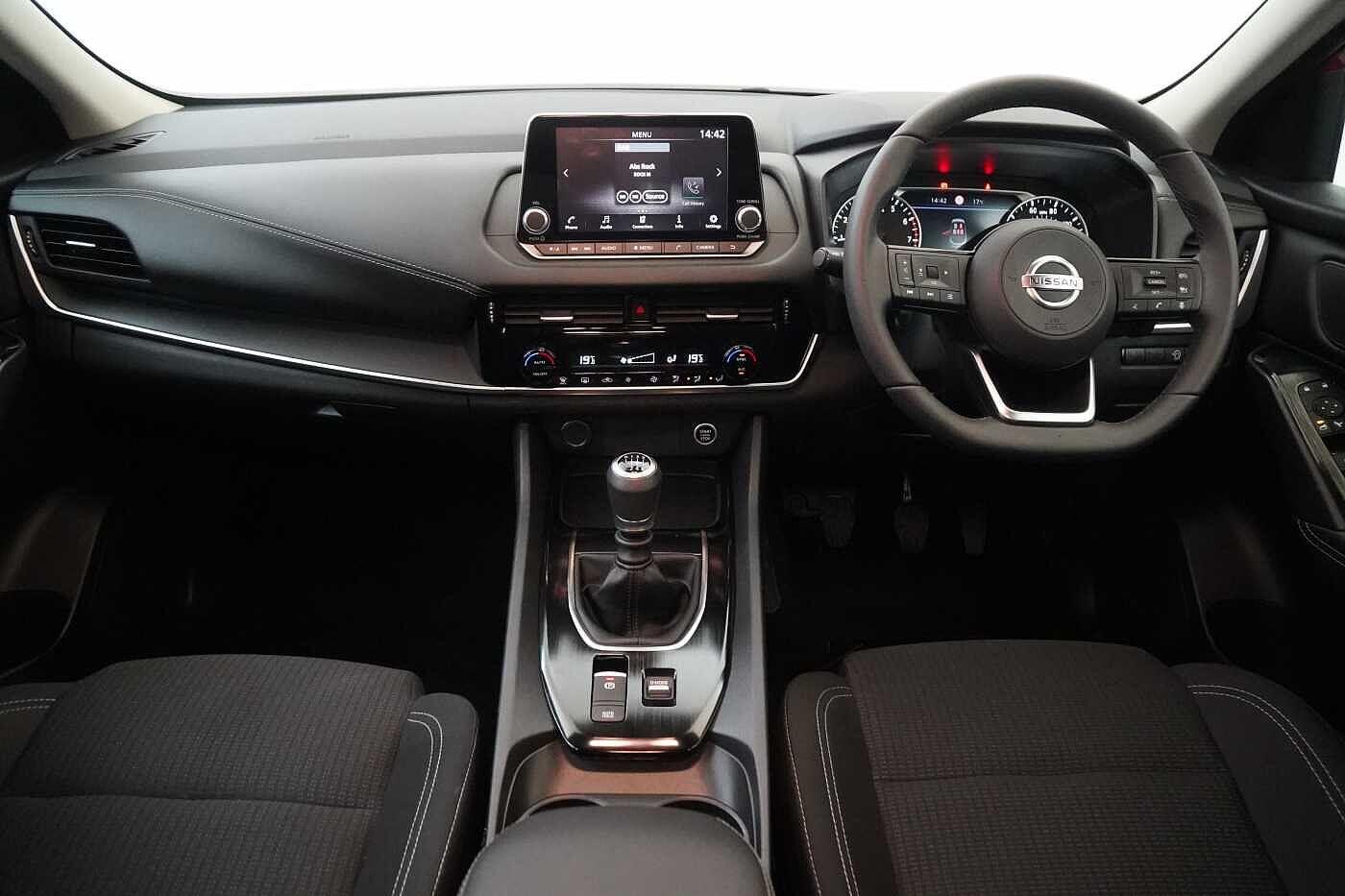 Used Nissan Qashqai 2023 for sale - 77207390: Photo 14