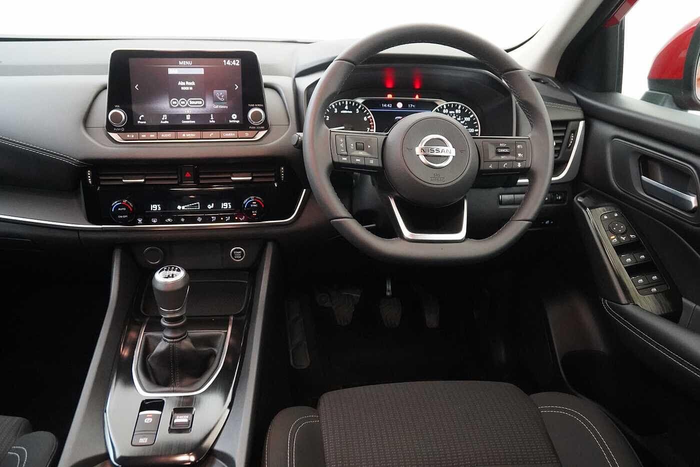 Used Nissan Qashqai 2023 for sale - 77207390: Photo 15