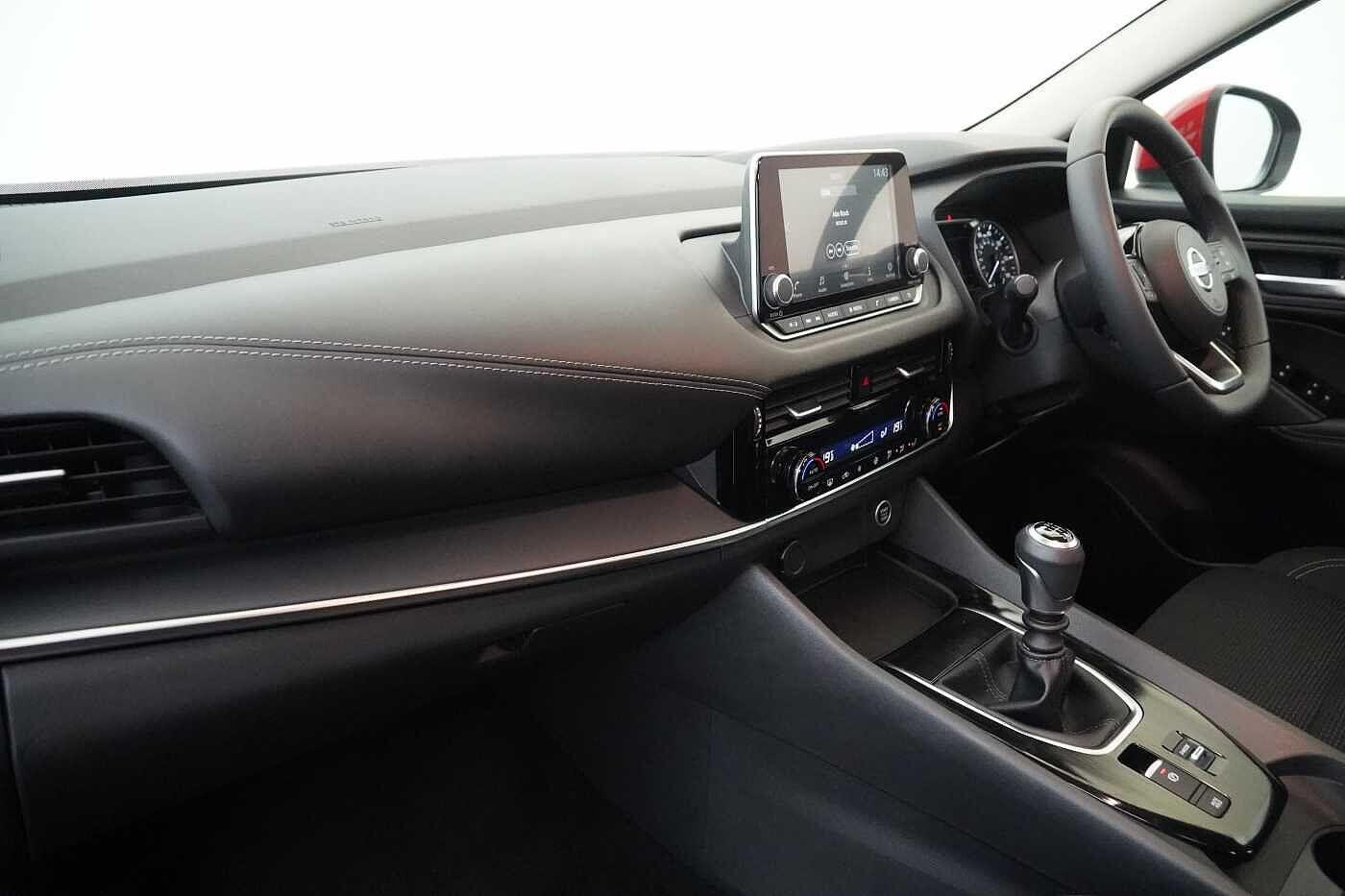 Used Nissan Qashqai 2023 for sale - 77207390: Photo 2