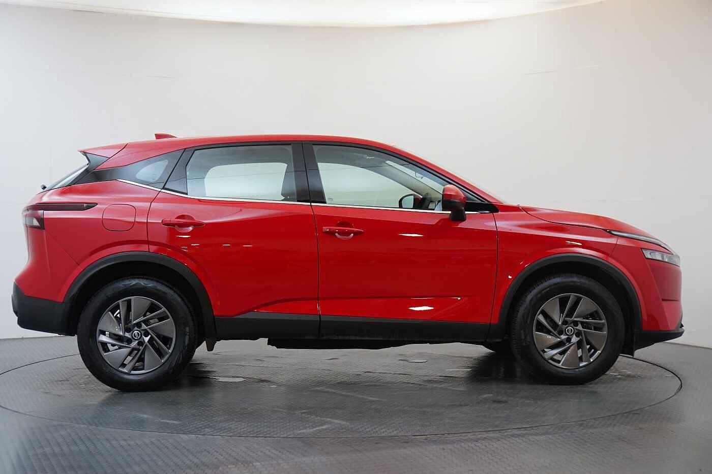 Used Nissan Qashqai 2023 for sale - 77207390: Photo 7