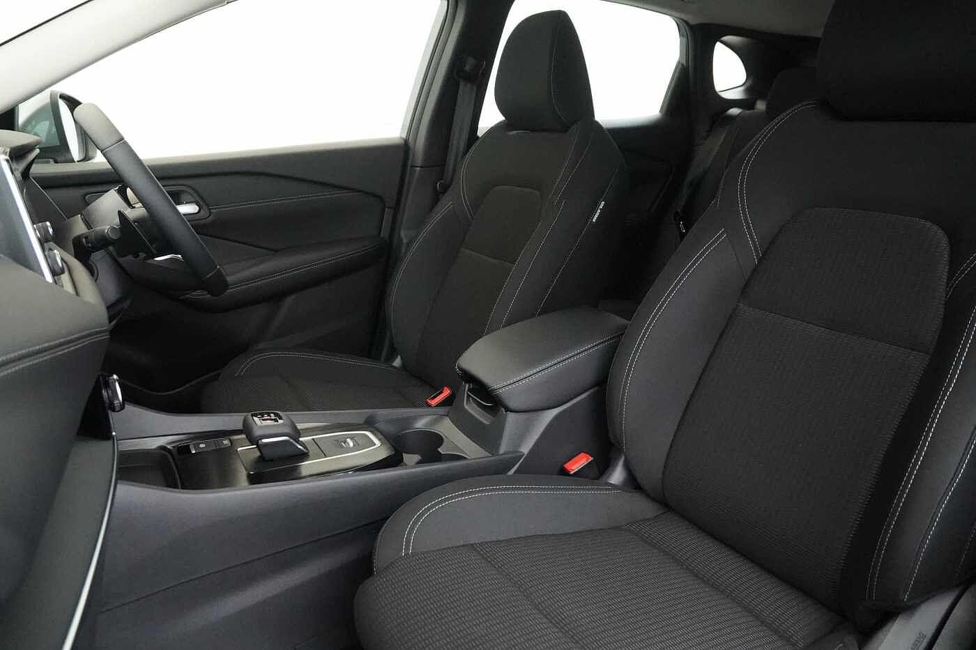 Used Nissan Qashqai 2023 for sale - 77220770: Photo 17