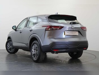 Used Nissan Qashqai 2023 for sale - 77220770: Photo