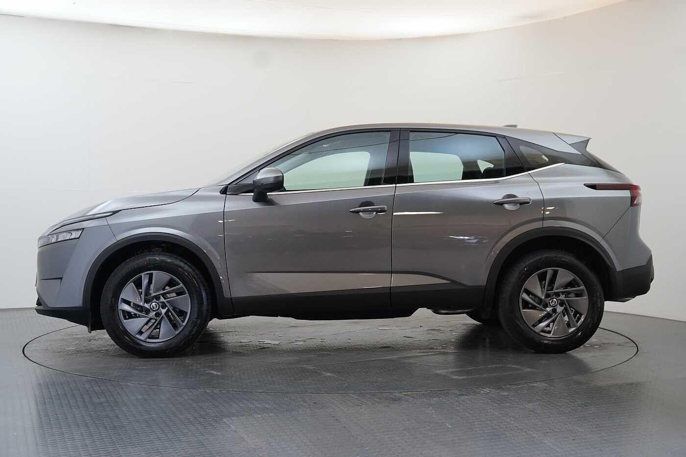 Used Nissan Qashqai 2023 for sale - 77220770: Photo 6