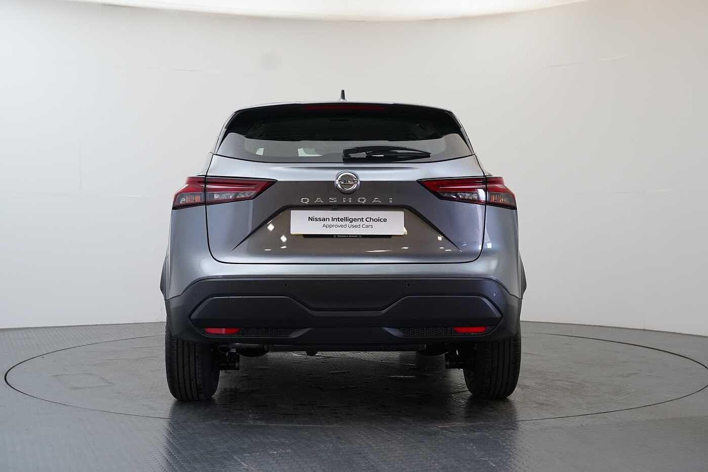 Used Nissan Qashqai 2023 for sale - 77220770: Photo 8