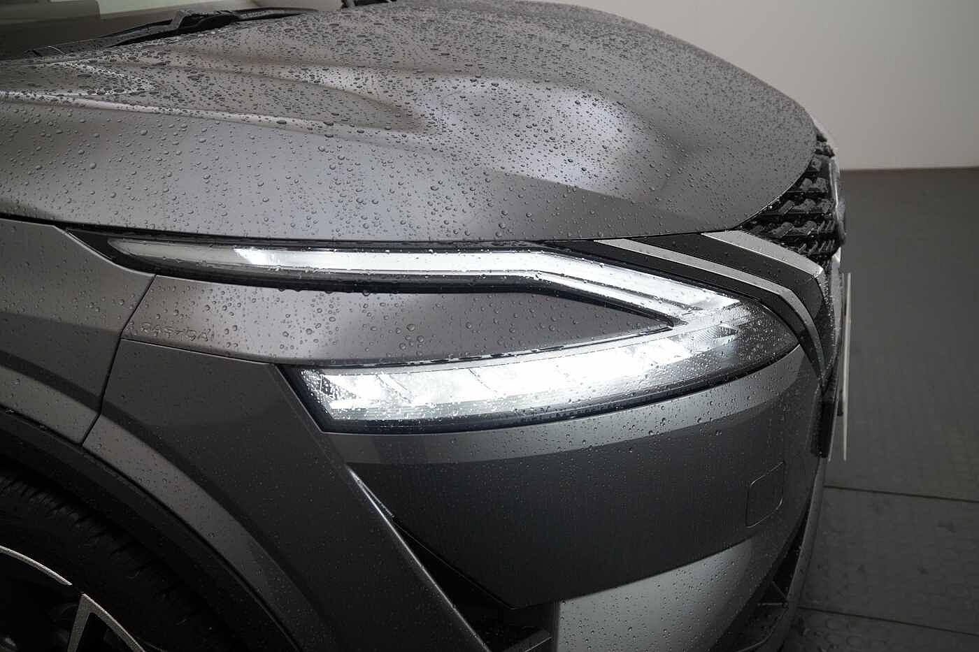 Used Nissan Qashqai 2022 for sale - 77650211: Photo 10