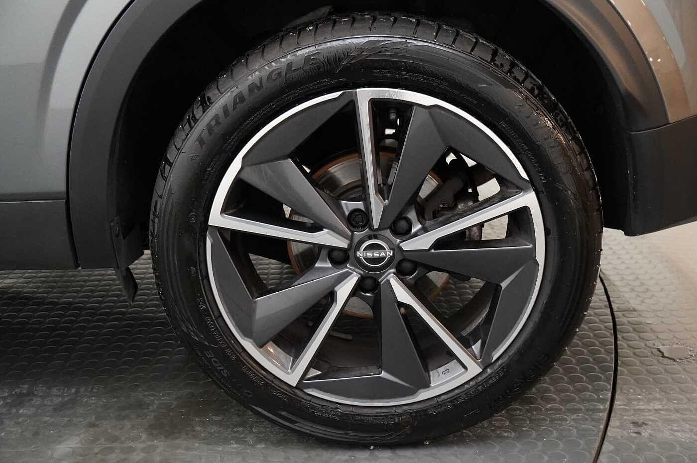 Used Nissan Qashqai 2022 for sale - 77650211: Photo 11