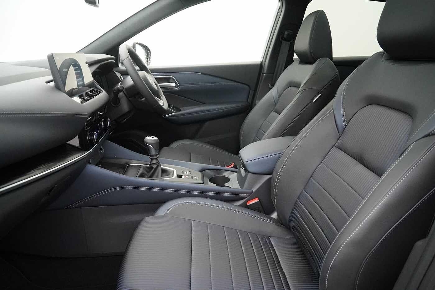 Used Nissan Qashqai 2022 for sale - 77650211: Photo 17