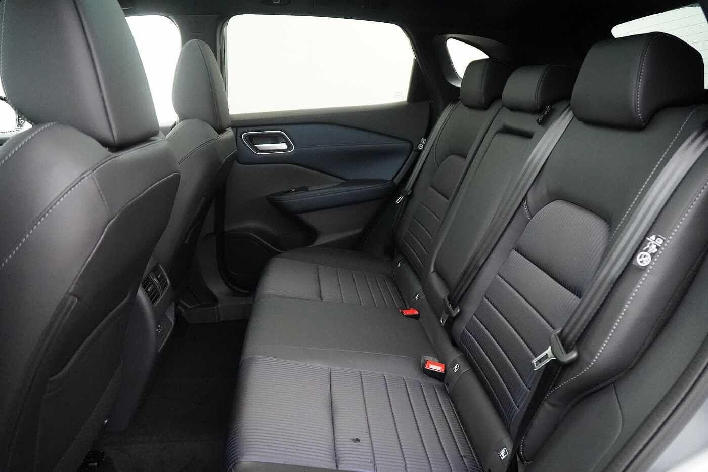 Used Nissan Qashqai 2022 for sale - 77650211: Photo 22