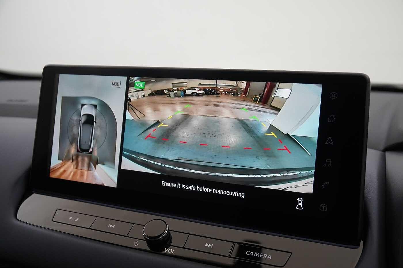 Used Nissan Qashqai 2022 for sale - 77650211: Photo 25