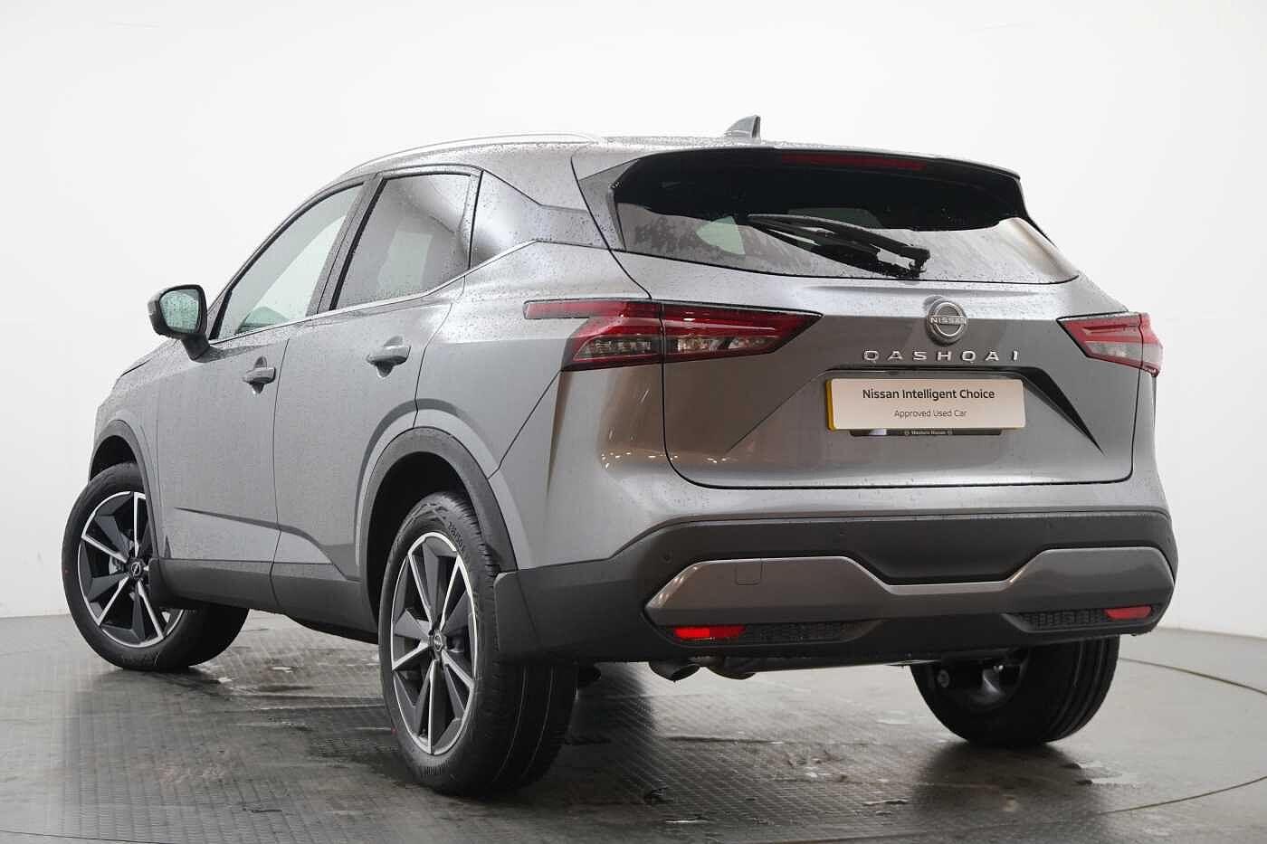 Used Nissan Qashqai 2022 for sale - 77650211: Photo 4