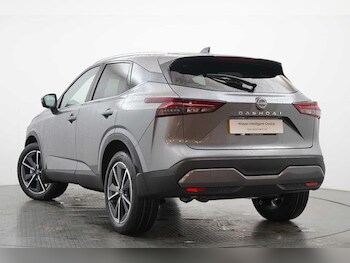 Used Nissan Qashqai 2022 for sale - 77650211: Photo