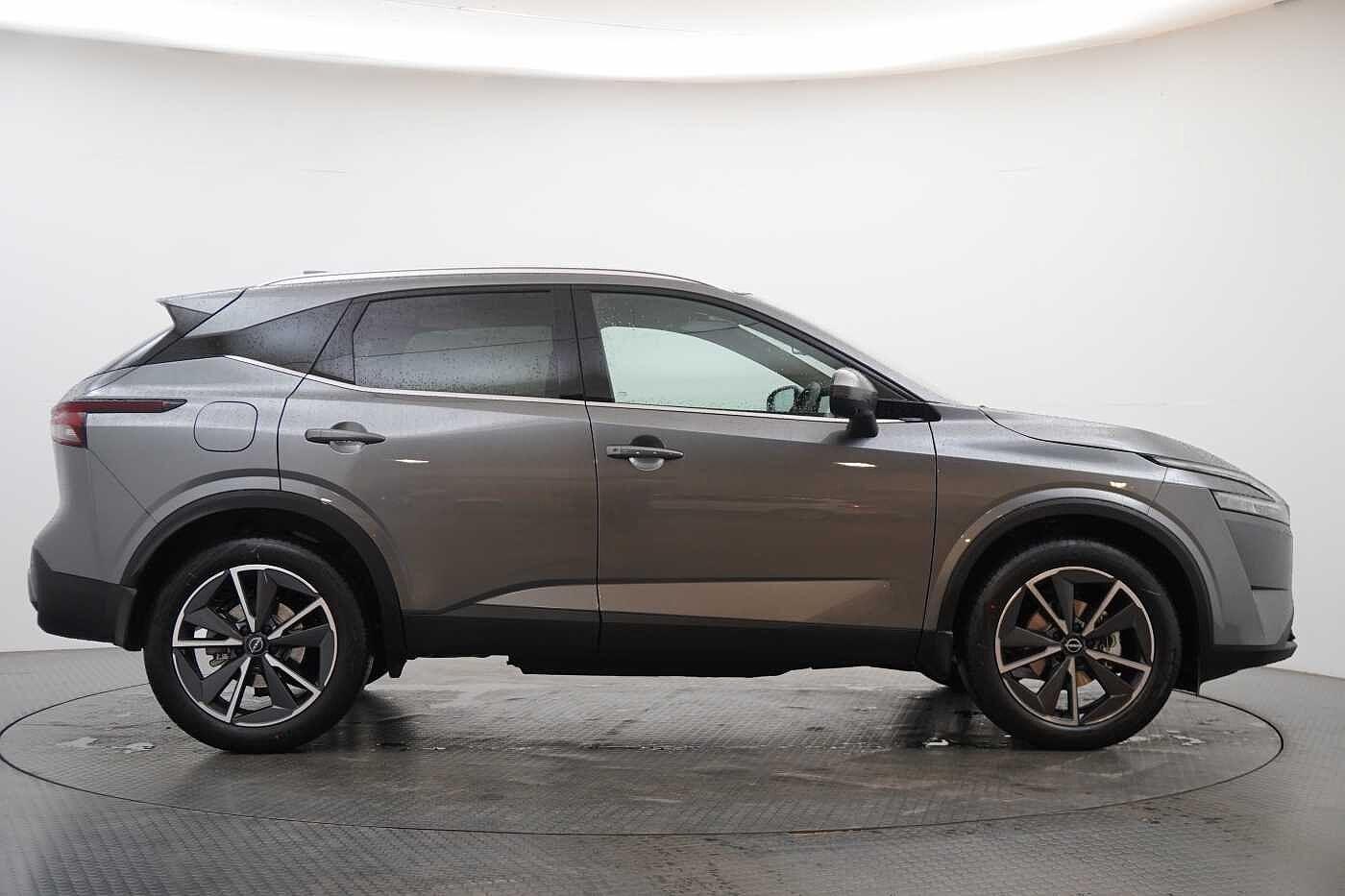 Used Nissan Qashqai 2022 for sale - 77650211: Photo 7