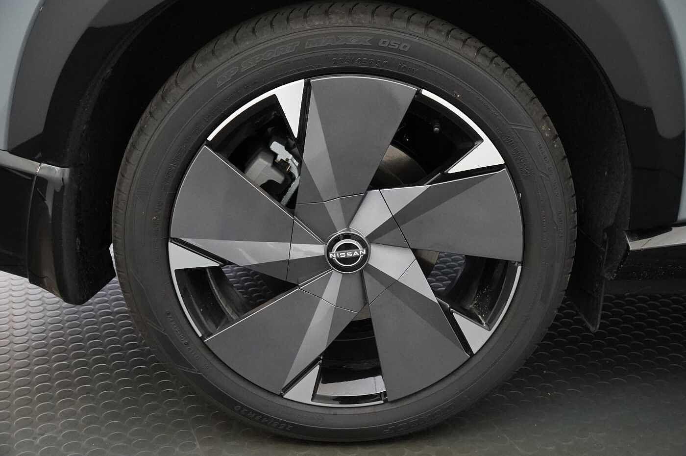 Used Nissan ARIYA 2024 for sale - 77995256: Photo 11