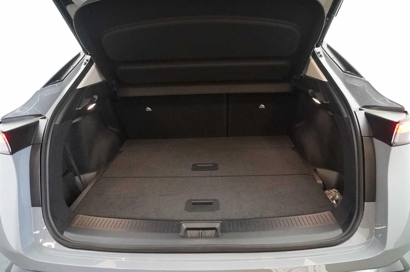 Used Nissan ARIYA 2024 for sale - 77995256: Photo 12