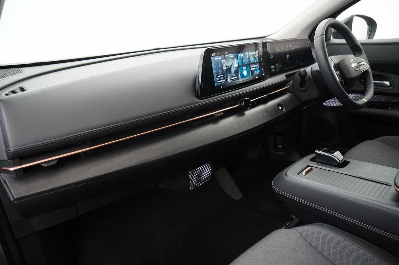 Used Nissan ARIYA 2024 for sale - 77995256: Photo 2