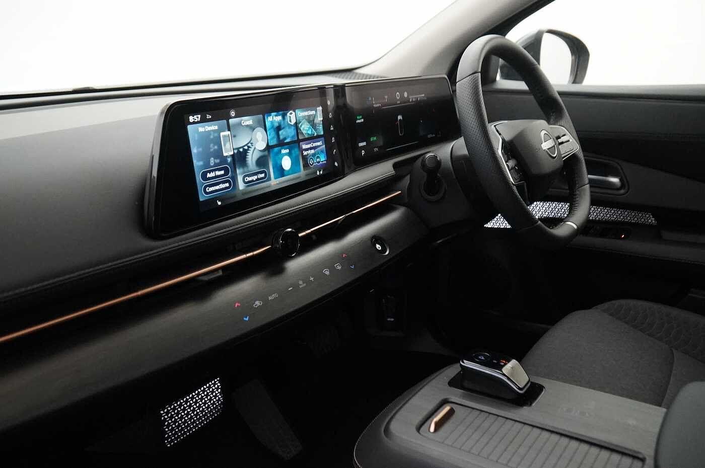 Used Nissan ARIYA 2024 for sale - 77995256: Photo 23