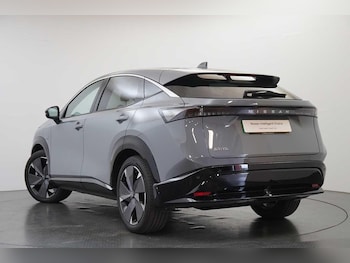 Used Nissan ARIYA 2024 for sale - 77995256: Photo