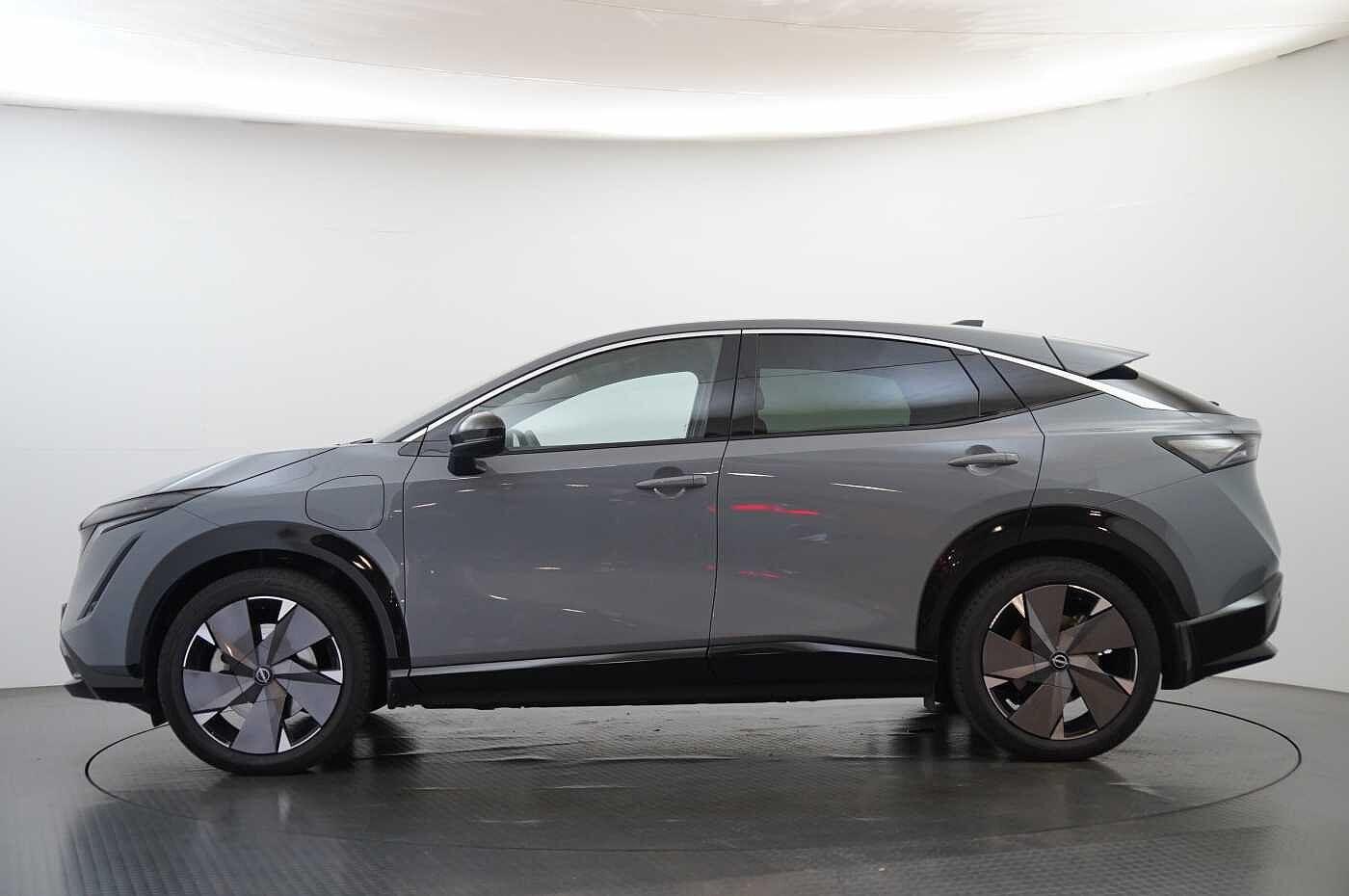 Used Nissan ARIYA 2024 for sale - 77995256: Photo 6