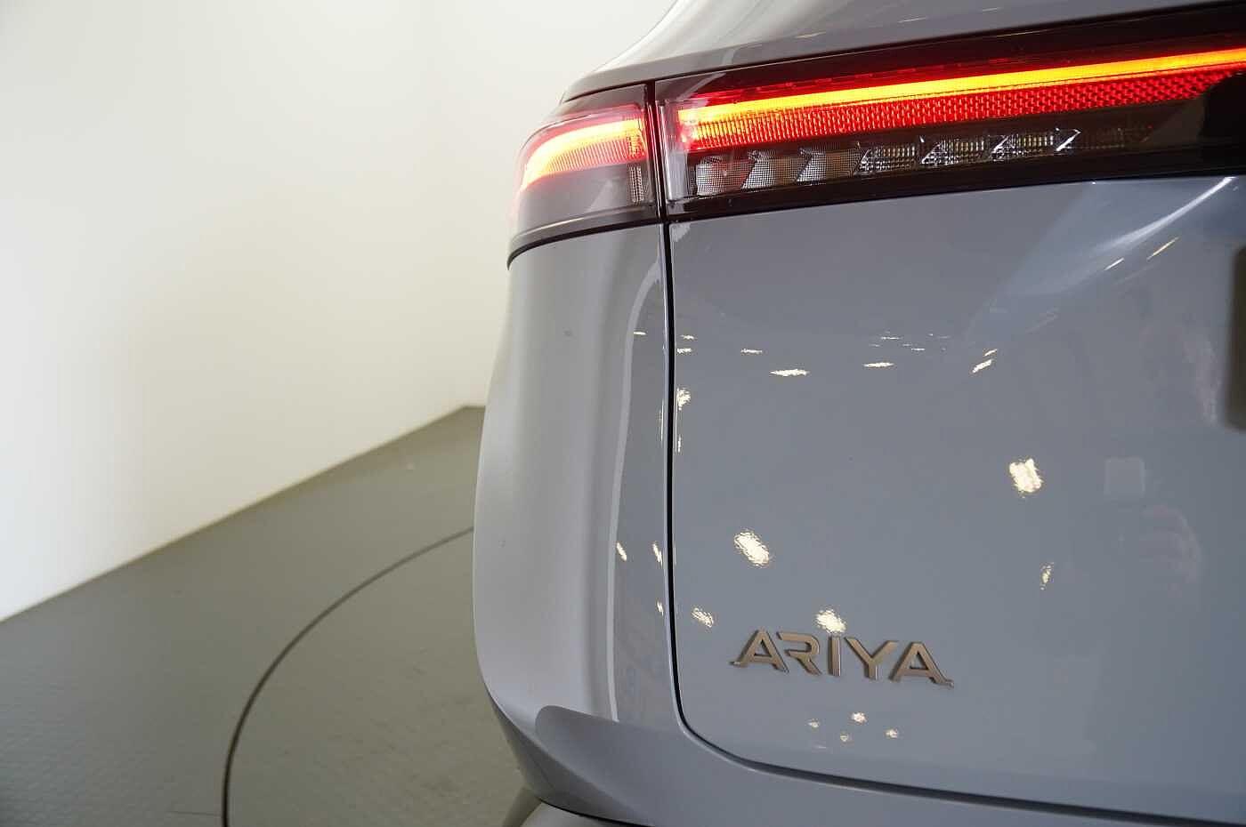 Used Nissan ARIYA 2024 for sale - 77995256: Photo 9