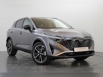 Used Nissan Qashqai 2026 for sale - 78323613: Photo