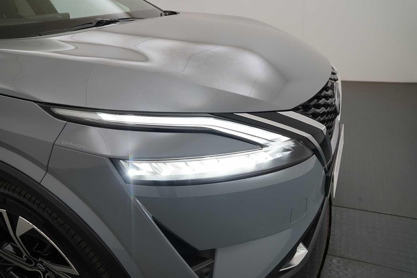 Used Nissan Qashqai 2022 for sale - 77489944: Photo 10