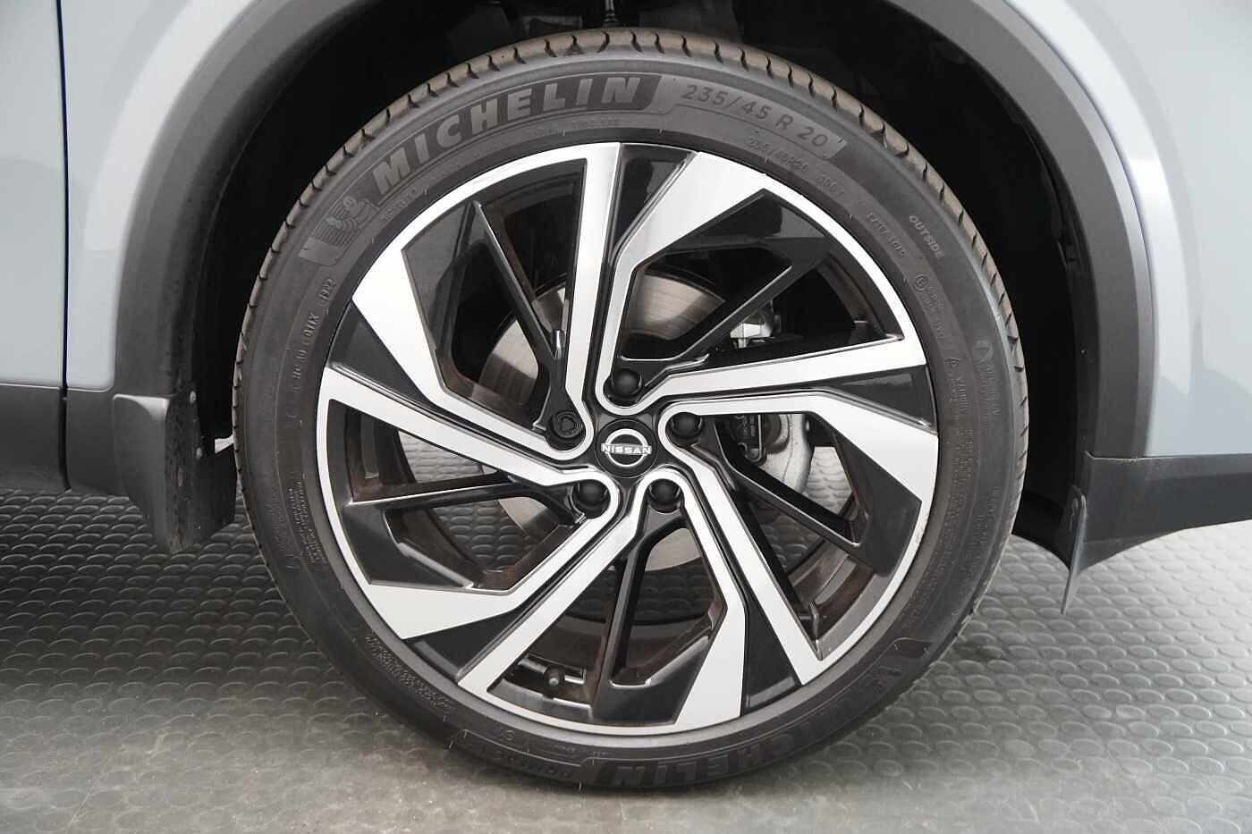 Used Nissan Qashqai 2022 for sale - 77489944: Photo 11