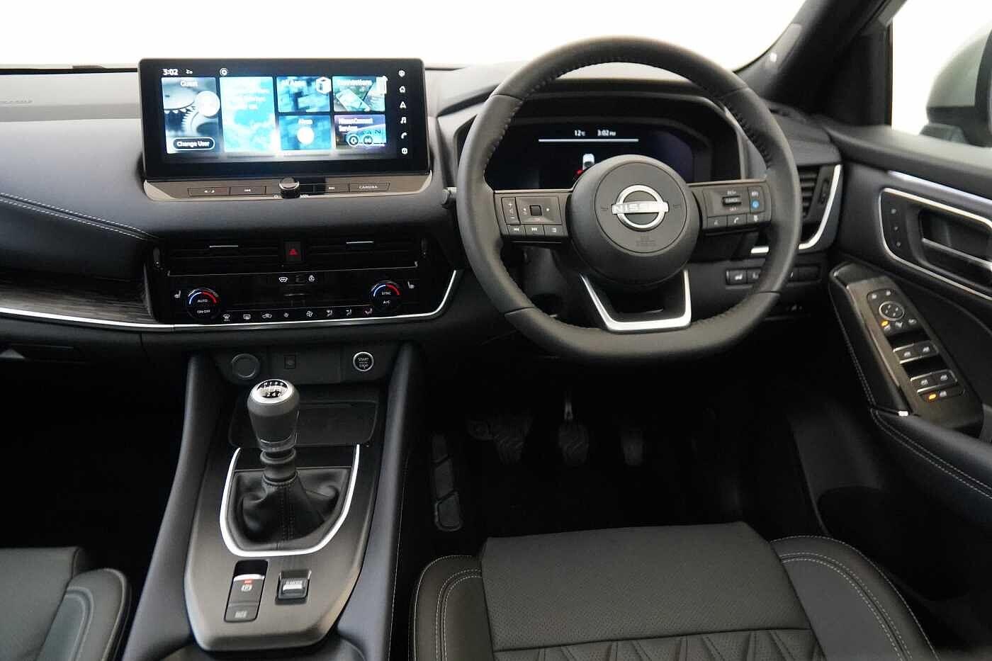 Used Nissan Qashqai 2022 for sale - 77489944: Photo 16