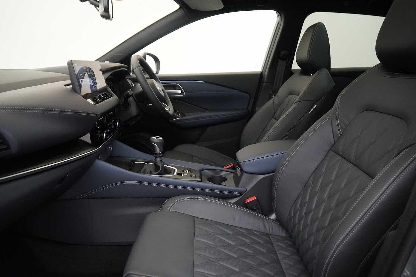 Used Nissan Qashqai 2022 for sale - 77489944: Photo 17