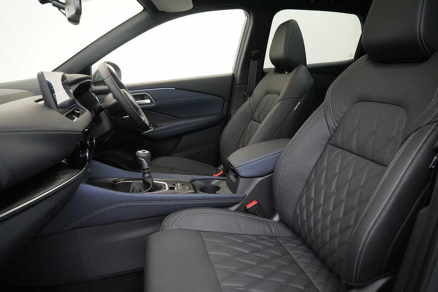 Used Nissan Qashqai 2022 for sale - 77489944: Photo 18