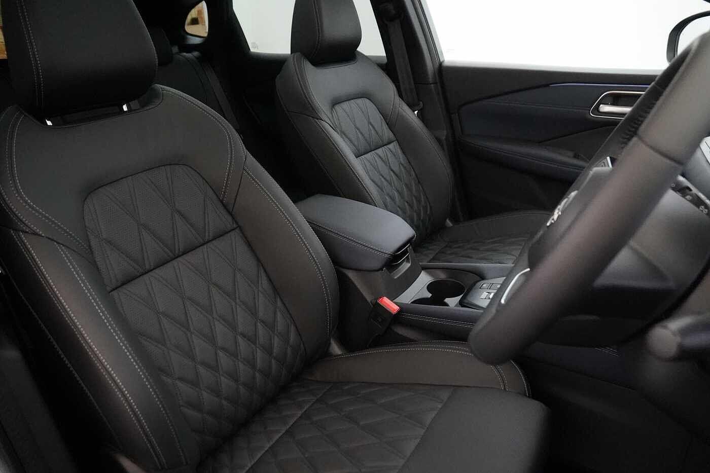 Used Nissan Qashqai 2022 for sale - 77489944: Photo 19