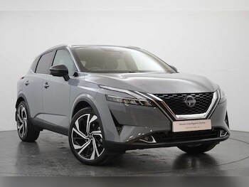 Used Nissan Qashqai 2022 for sale - 77489944: Photo