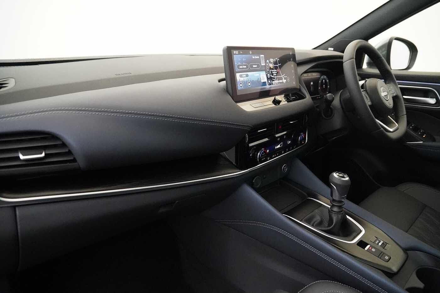 Used Nissan Qashqai 2022 for sale - 77489944: Photo 2