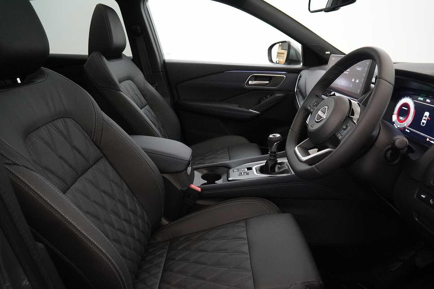 Used Nissan Qashqai 2022 for sale - 77489944: Photo 20