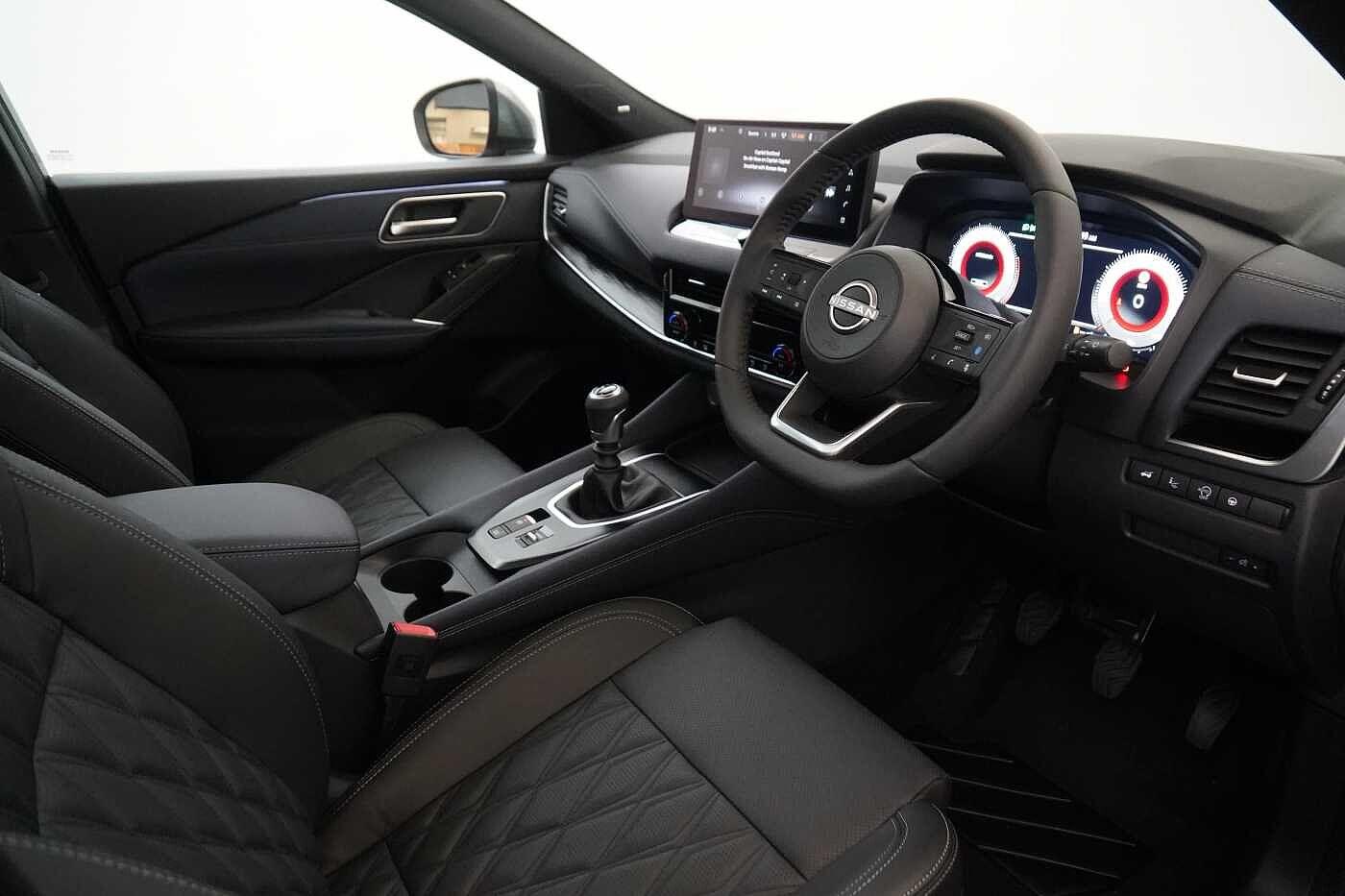 Used Nissan Qashqai 2022 for sale - 77489944: Photo 21