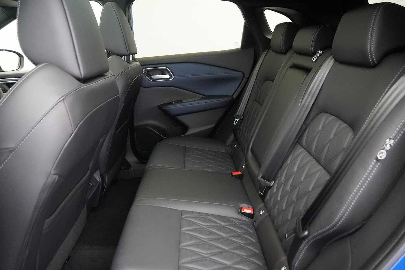 Used Nissan Qashqai 2022 for sale - 77489944: Photo 23