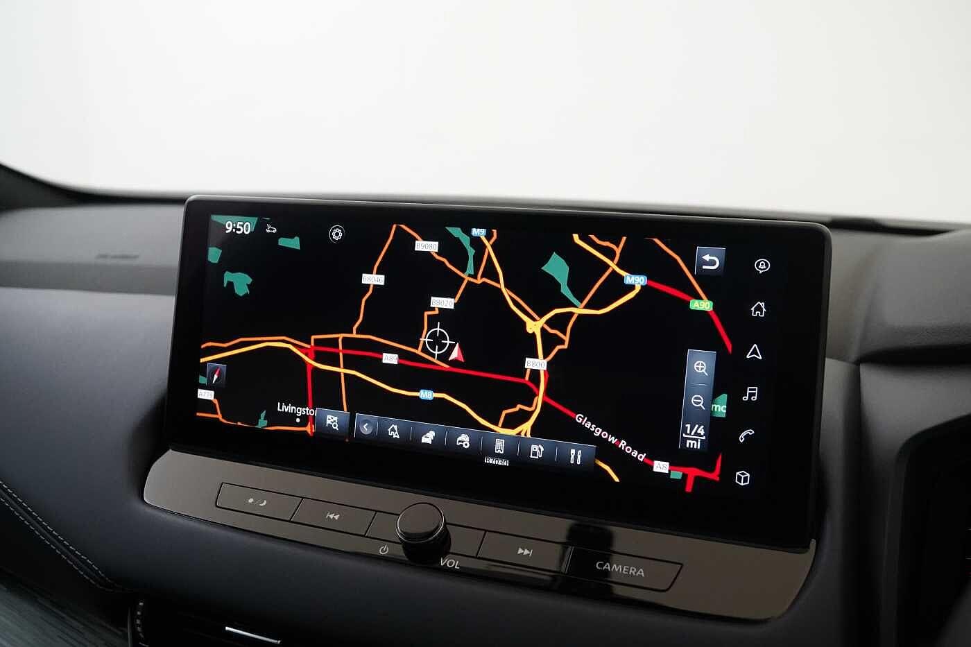 Used Nissan Qashqai 2022 for sale - 77489944: Photo 25