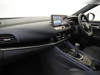 Used Nissan Qashqai 2022 for sale - 77489944: Photo