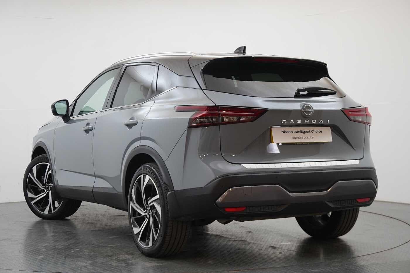 Used Nissan Qashqai 2022 for sale - 77489944: Photo 4