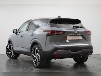 Used Nissan Qashqai 2022 for sale - 77489944: Photo